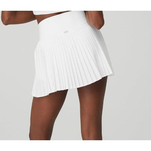 A.L.O tennis skirt