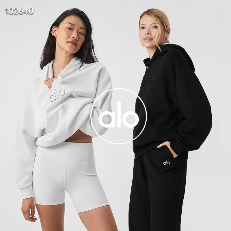 ALO Hoodie
