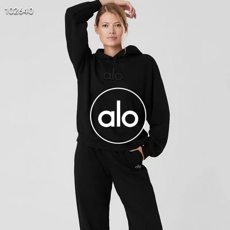 ALO Hoodie