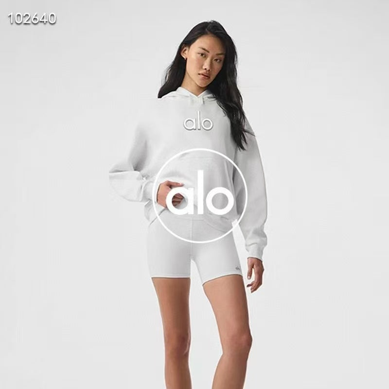 ALO Hoodie