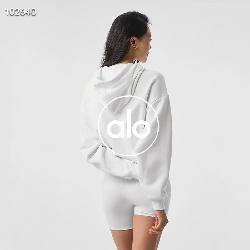 ALO Hoodie