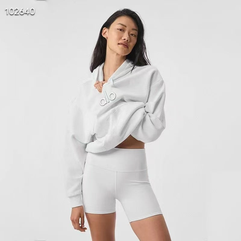ALO Hoodie