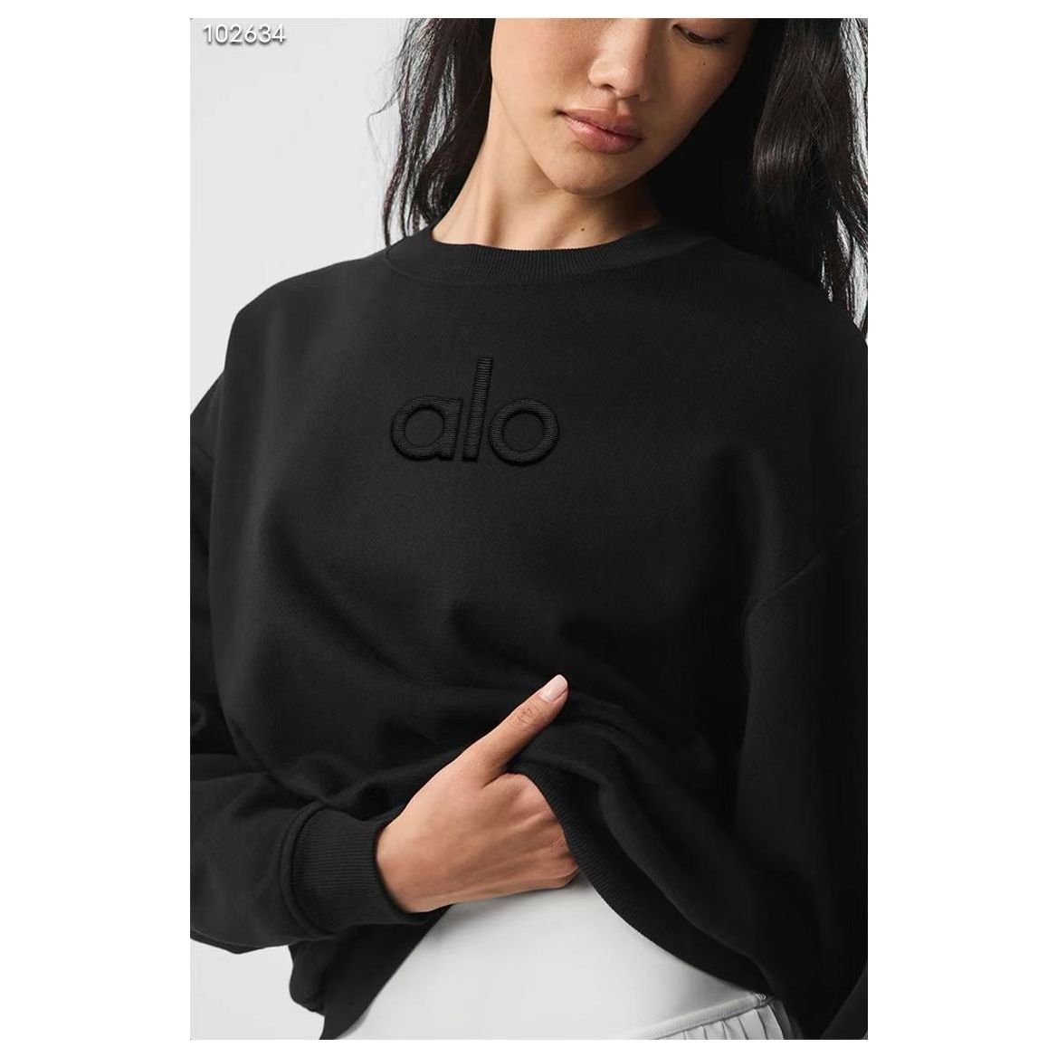ALO Sweater