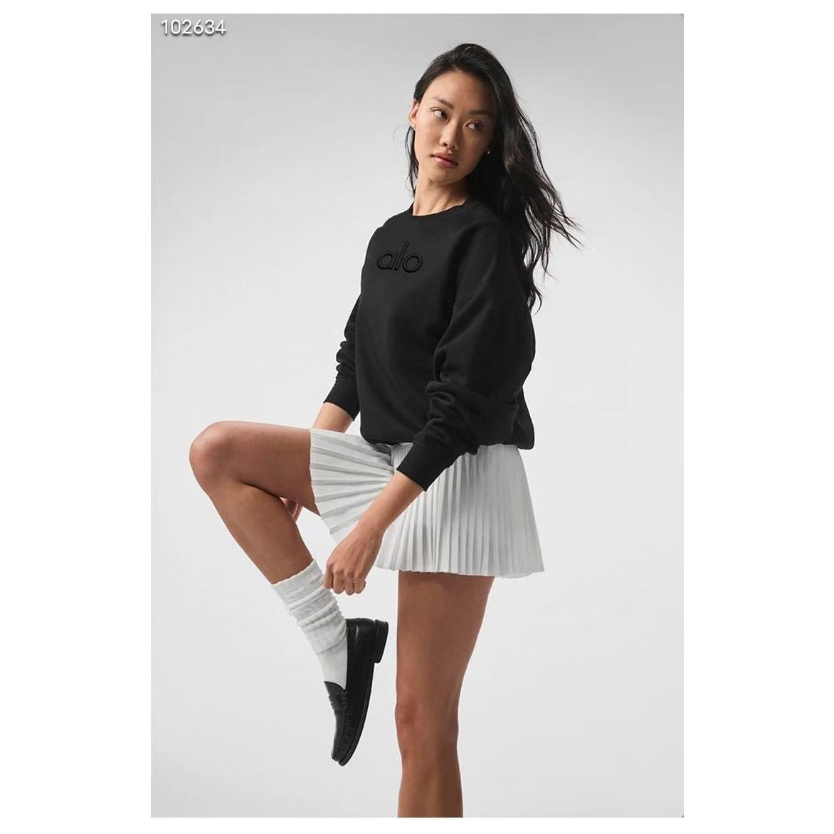 ALO Sweater
