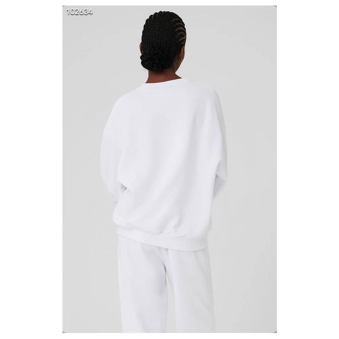 ALO Sweater