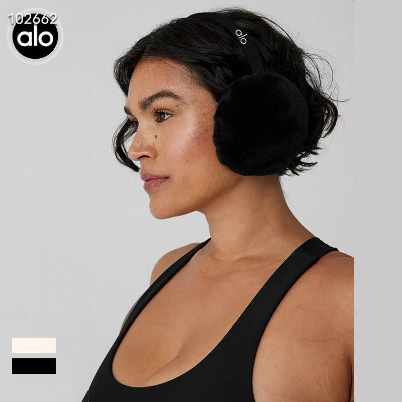 ALO ear cuff