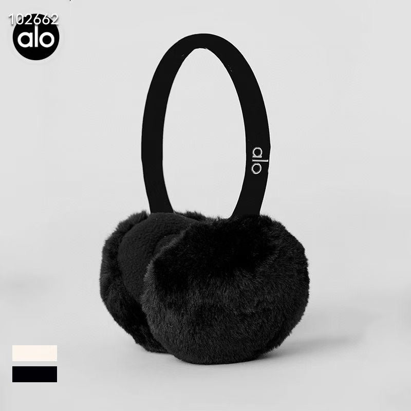 ALO ear cuff