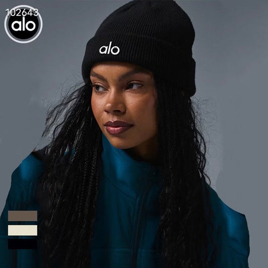 ALO Beanie