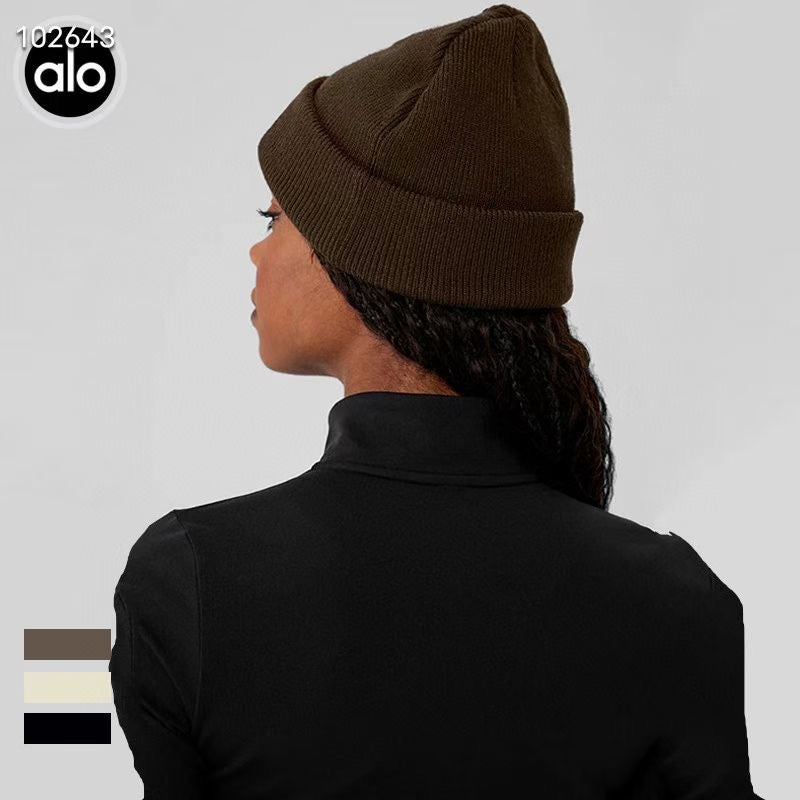 ALO Beanie