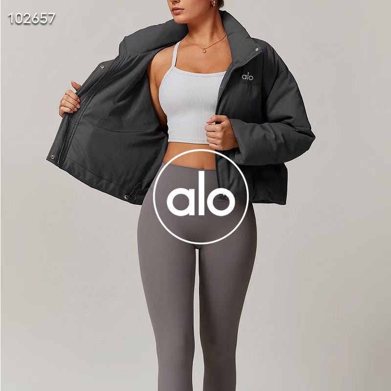 ALO Puffer jacket 2025
