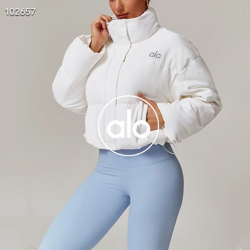 ALO Puffer jacket 2025
