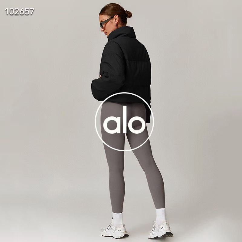 ALO Puffer jacket 2025