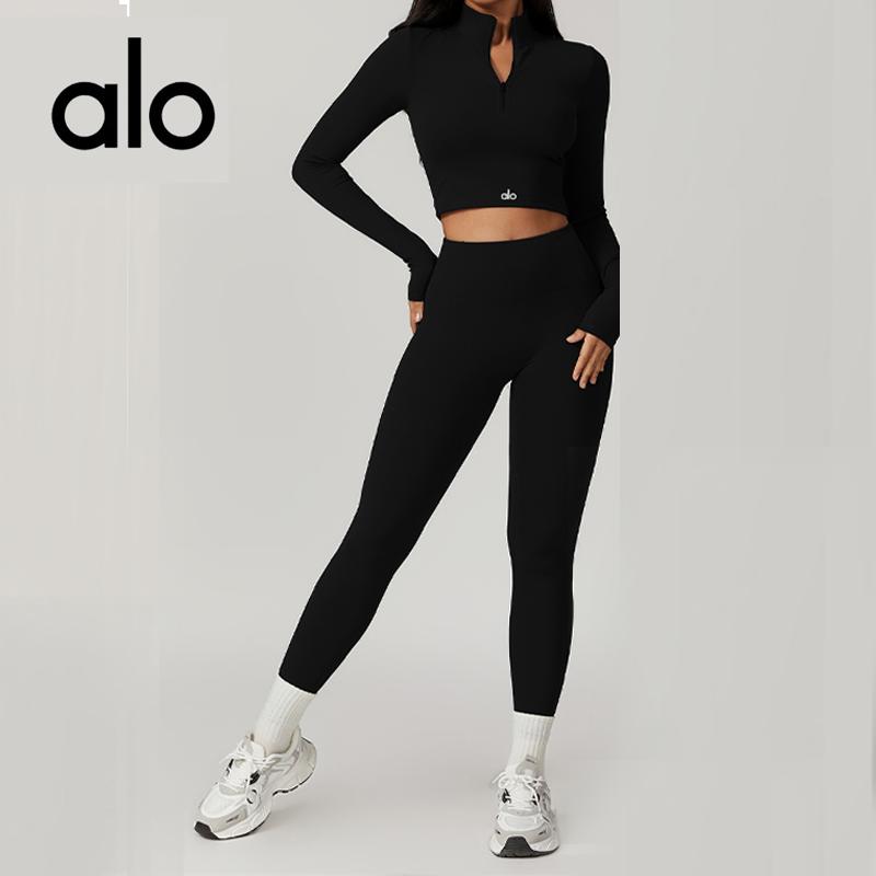 A.L.O Zipup set 2025 new