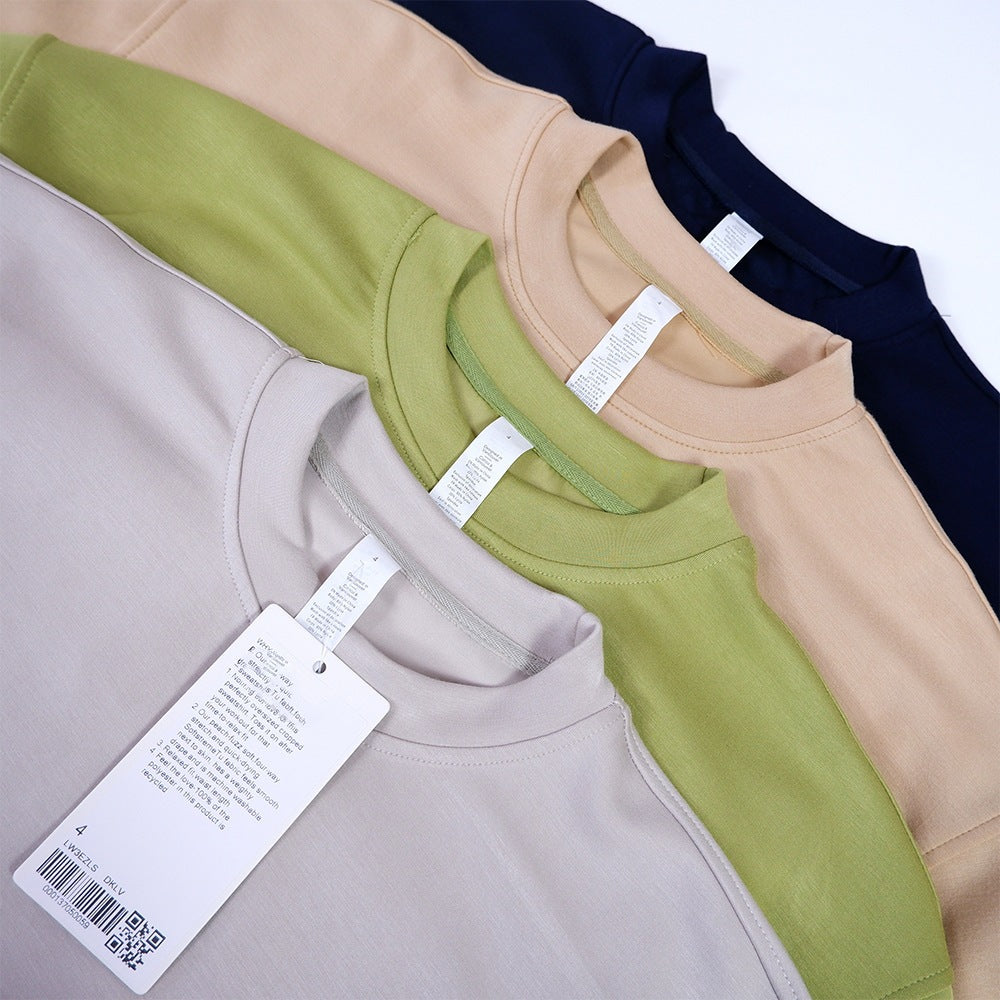ALO Crop sweater 2025