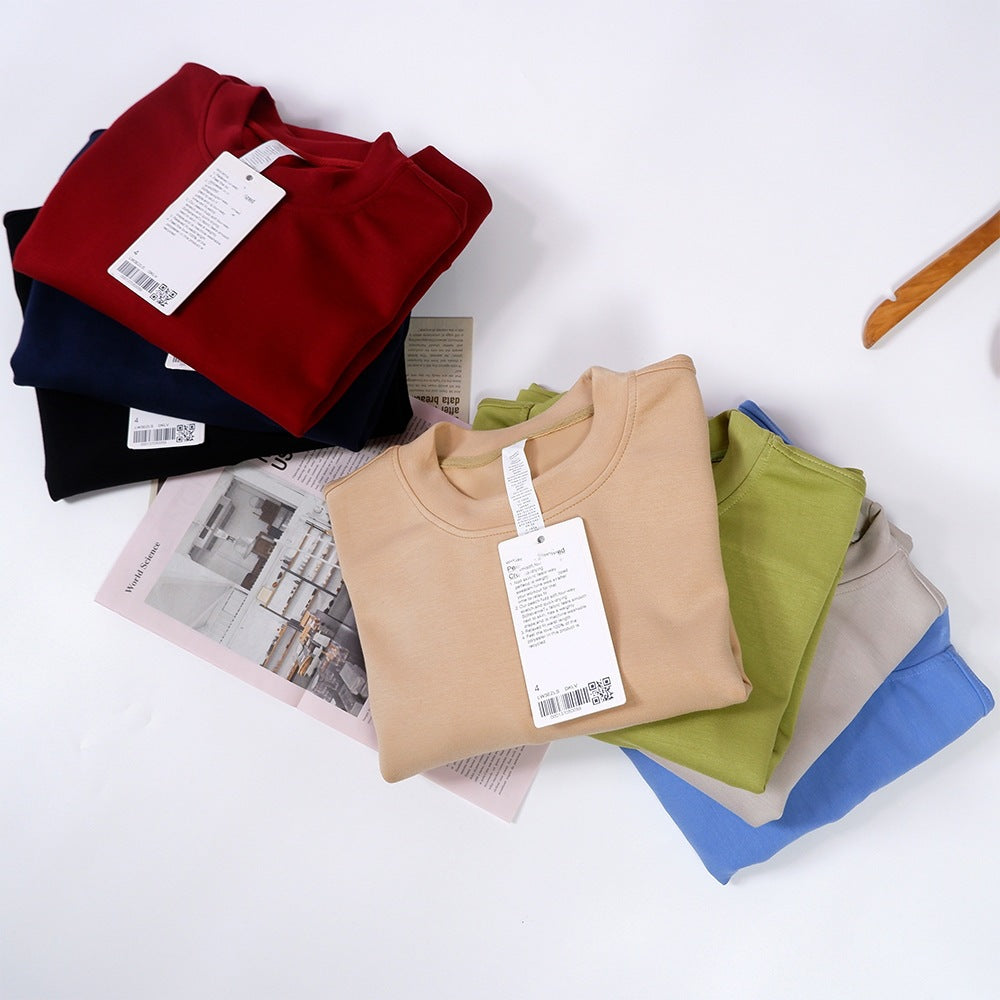 ALO Crop sweater 2025