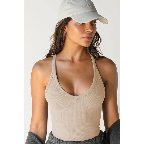 ALO Tank V neck 2025