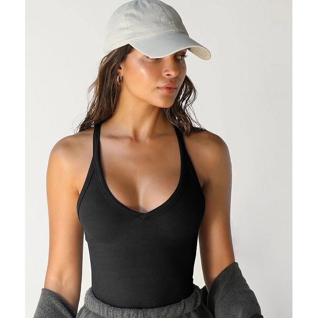 ALO Tank V neck 2025