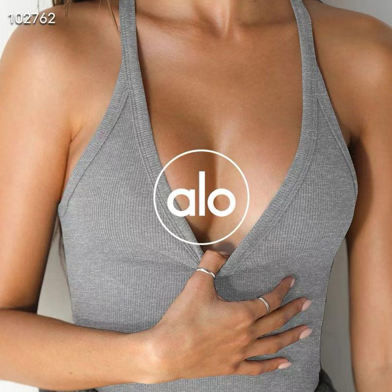 ALO Tank V neck 2025