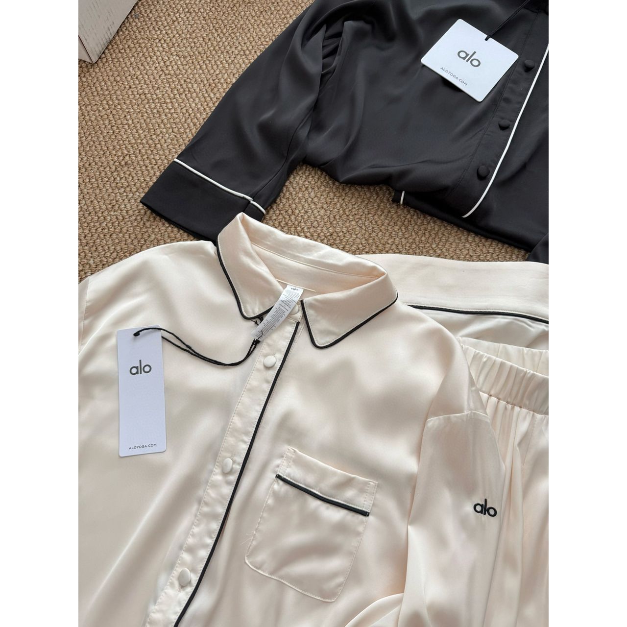 ALO Silky Pyjama 2025