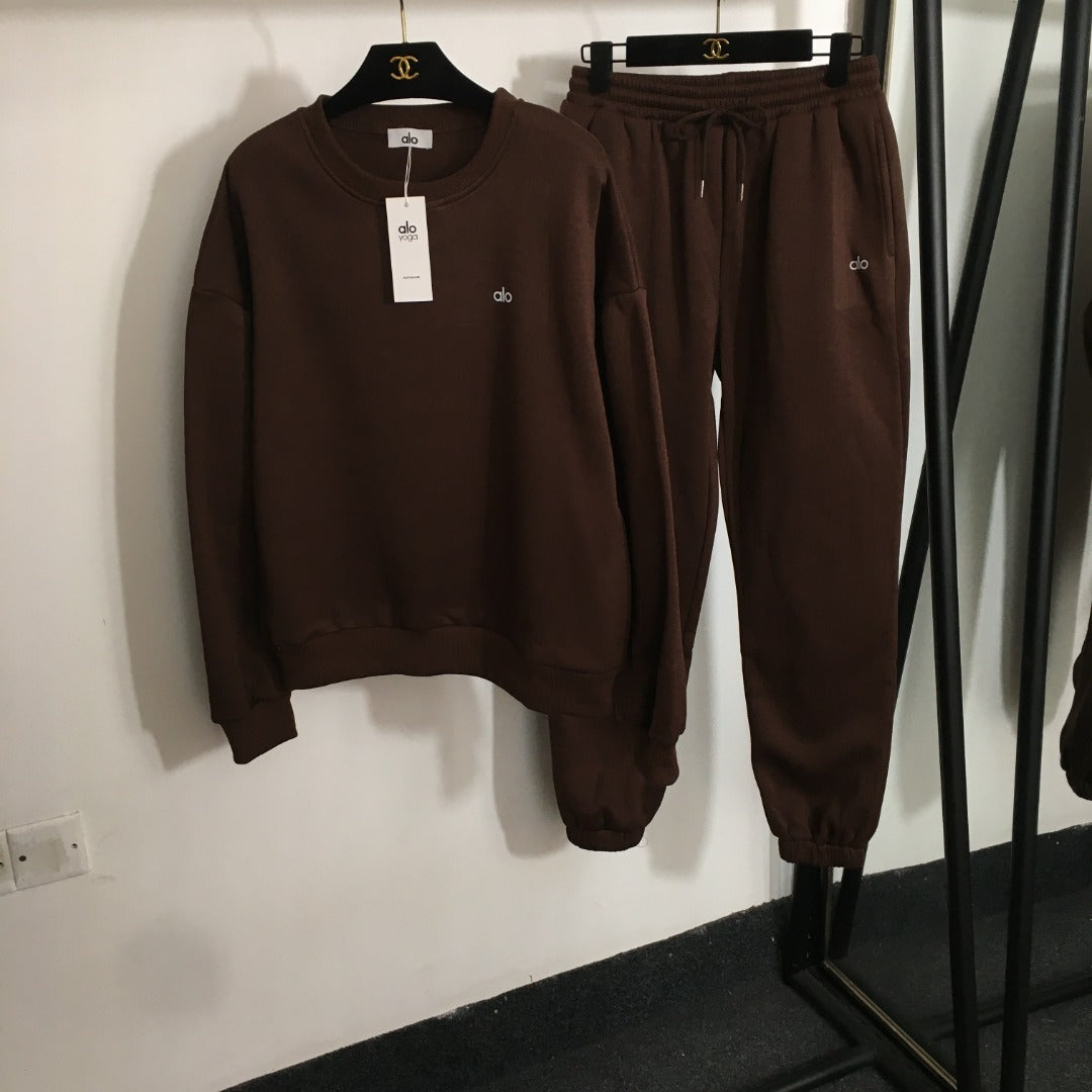 A.L.O Tracksuit 2025