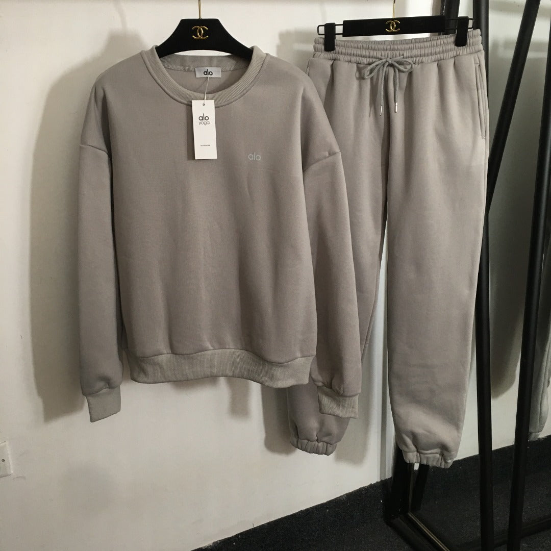 A.L.O Tracksuit 2025