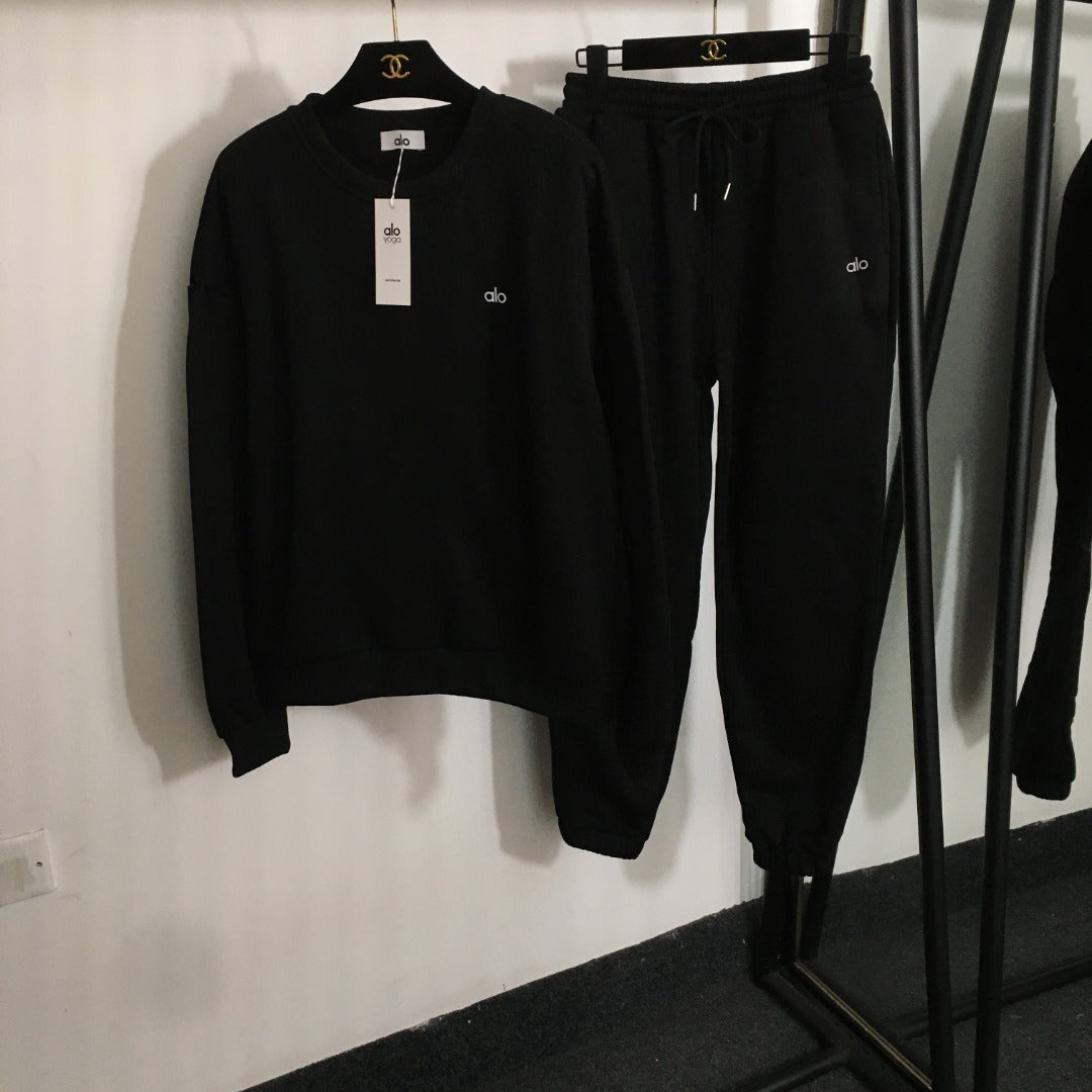A.L.O Tracksuit 2025