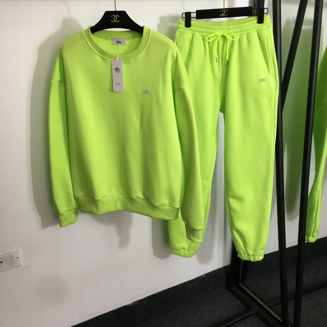 A.L.O Tracksuit 2025