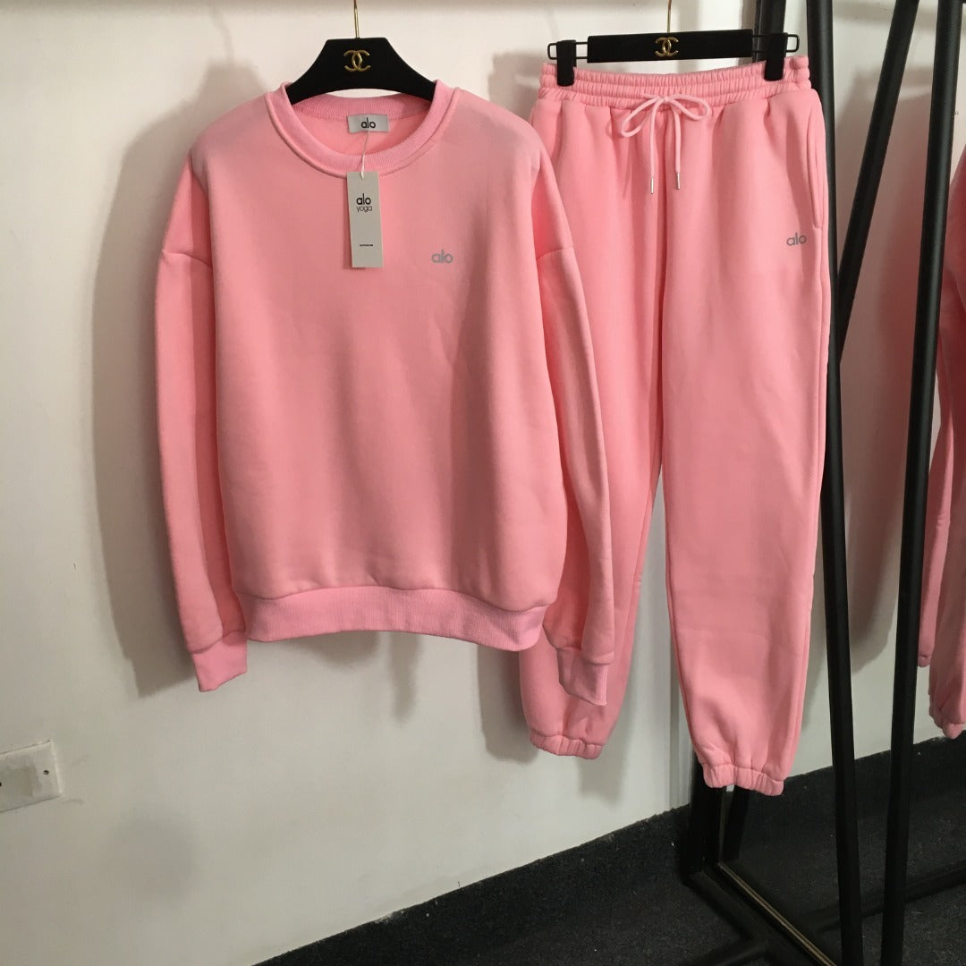 A.L.O Tracksuit 2025