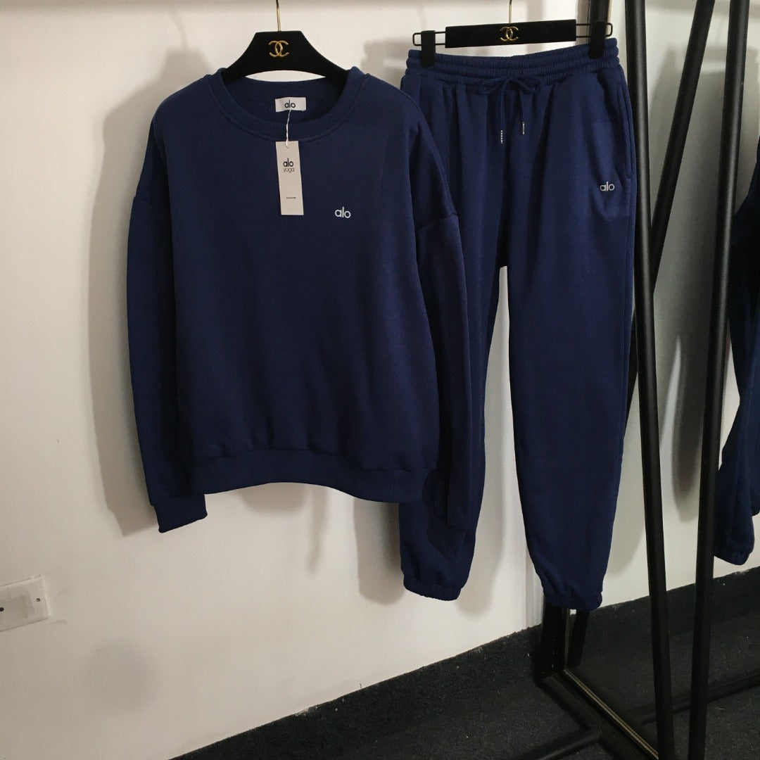 A.L.O Tracksuit 2025