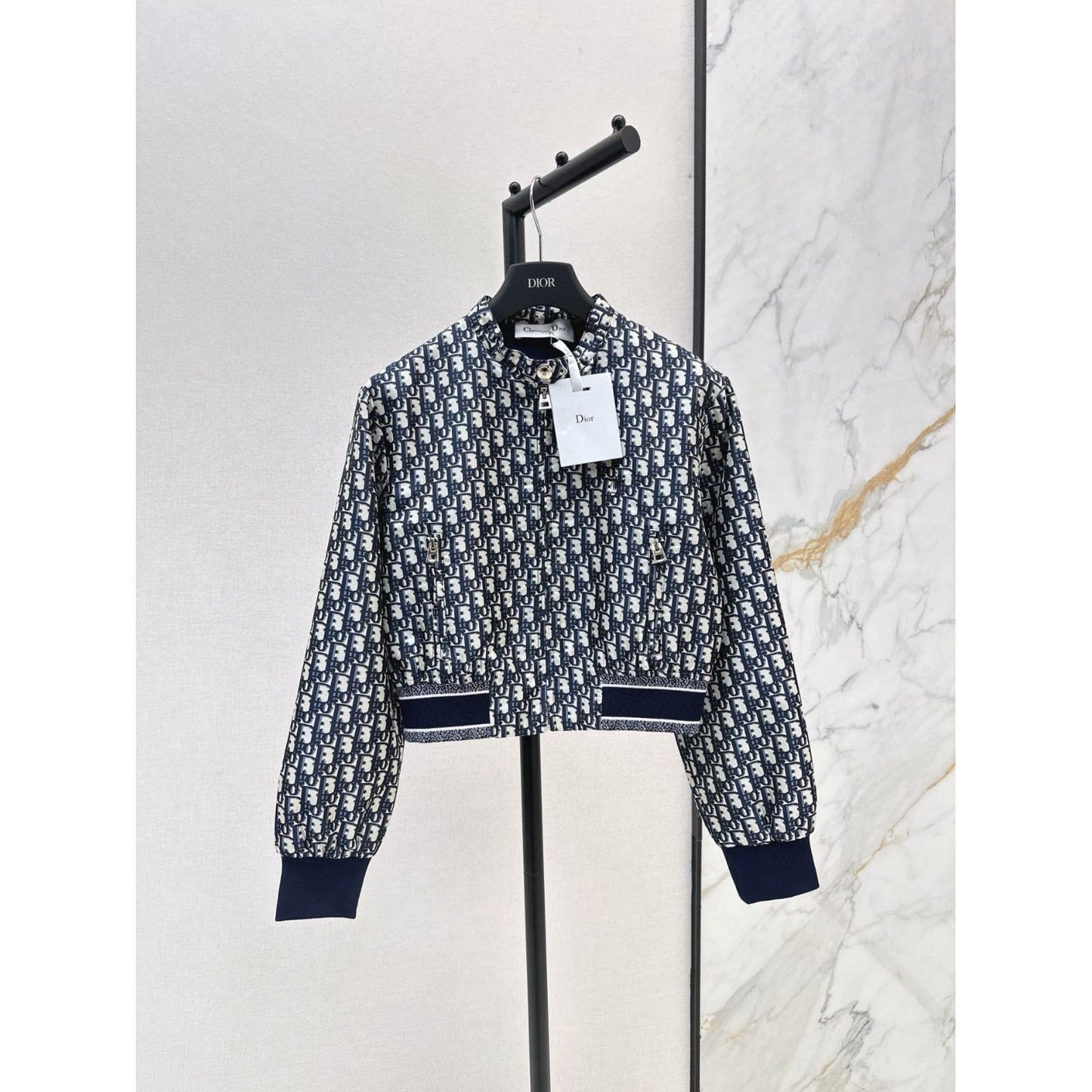 CD Bomber jacket 2025