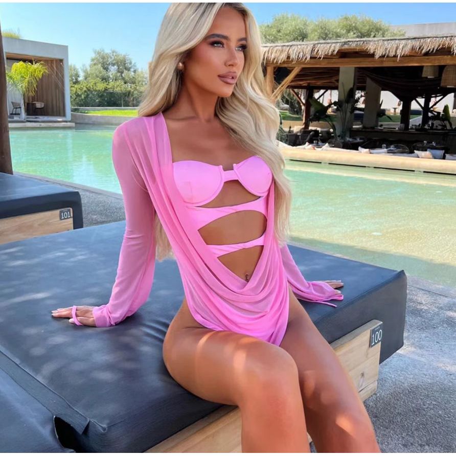 2025 Marbella 3 piece set