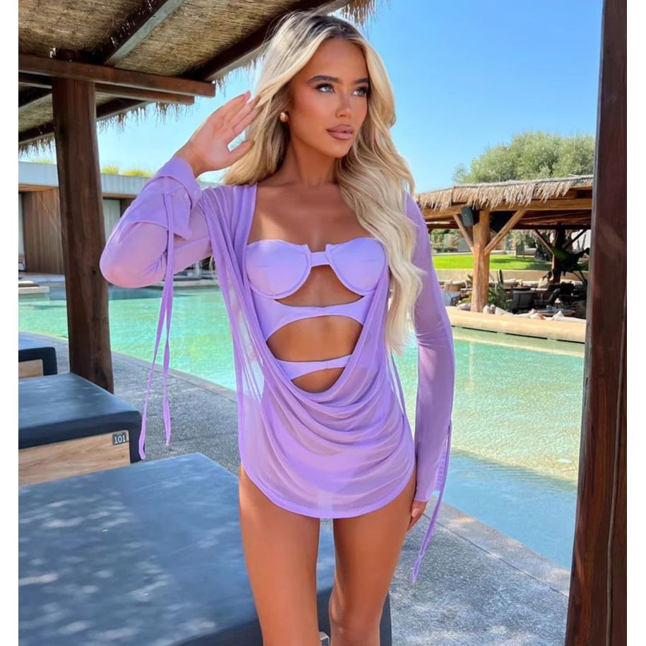 2025 Marbella 3 piece set