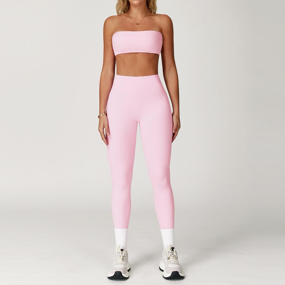 2025 boob-tube gym set