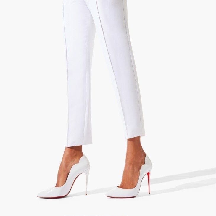 CL Red Bottom Heels