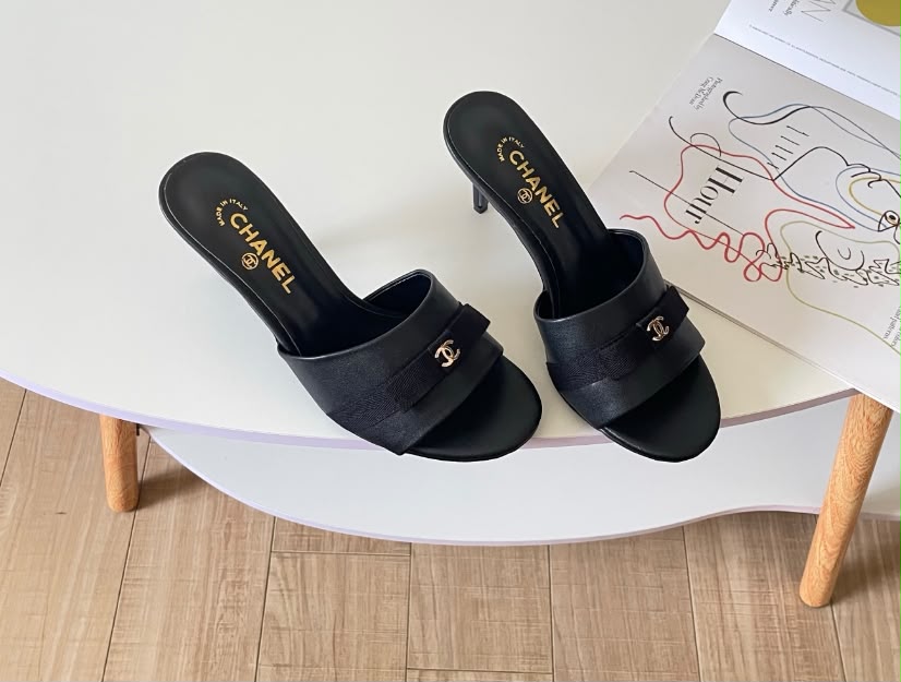 CC Heel summer 2026