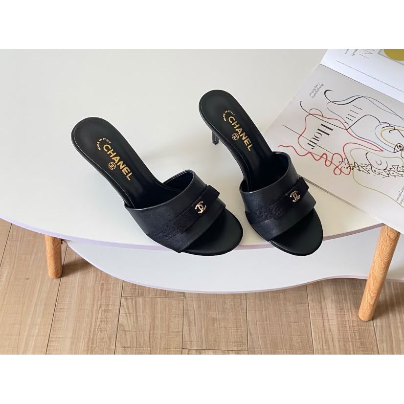 CC Heel summer 2026