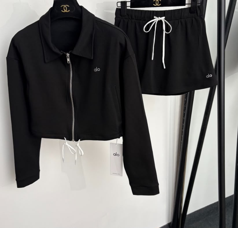 All Summer set 2026 collection