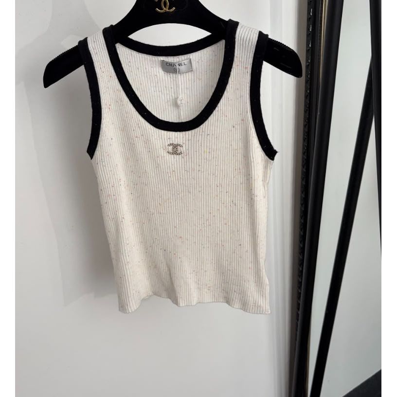 CC Tank summer 2026