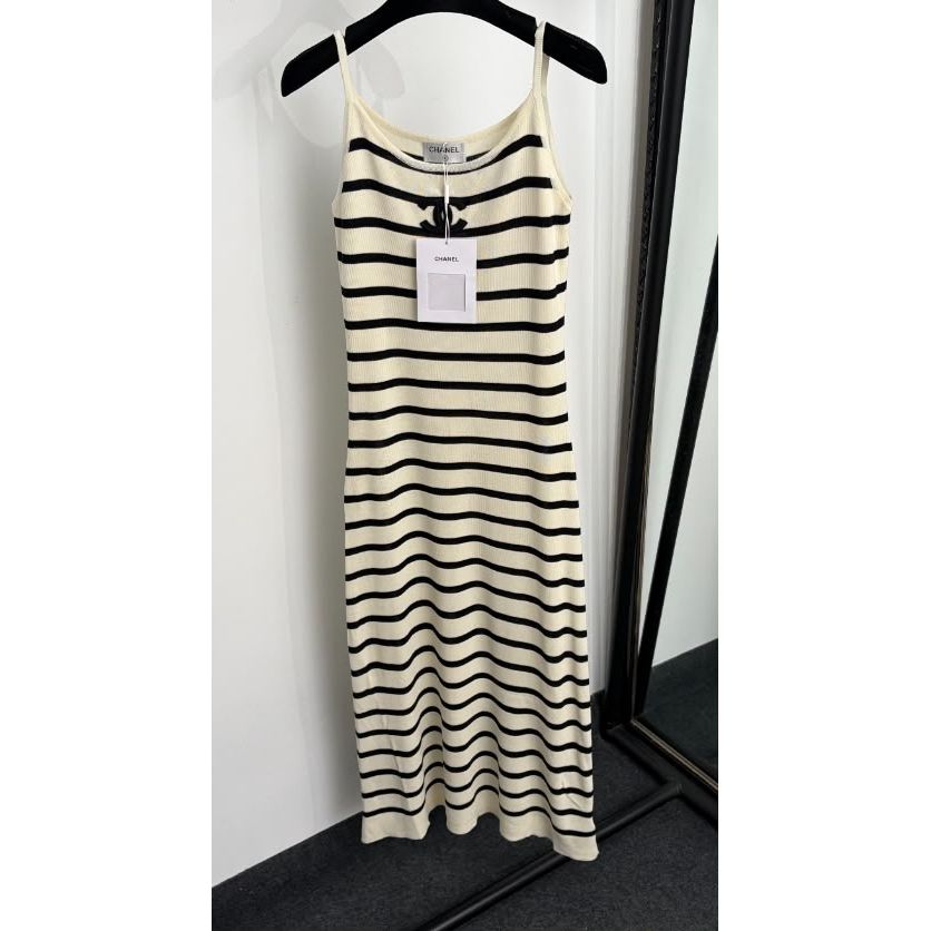 CC Summer dress tank 2026