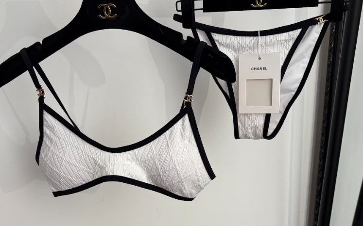 CC Bikini summer 2026