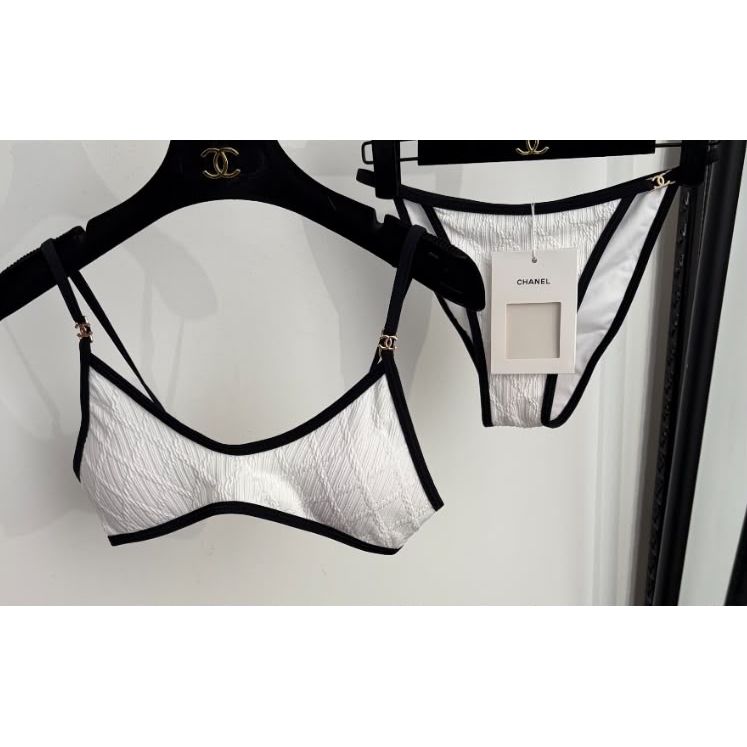 CC Bikini summer 2026