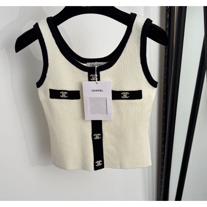 CC Tank 2026 new