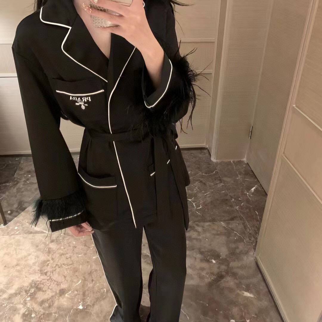 Pr Silky high-end pyjamas