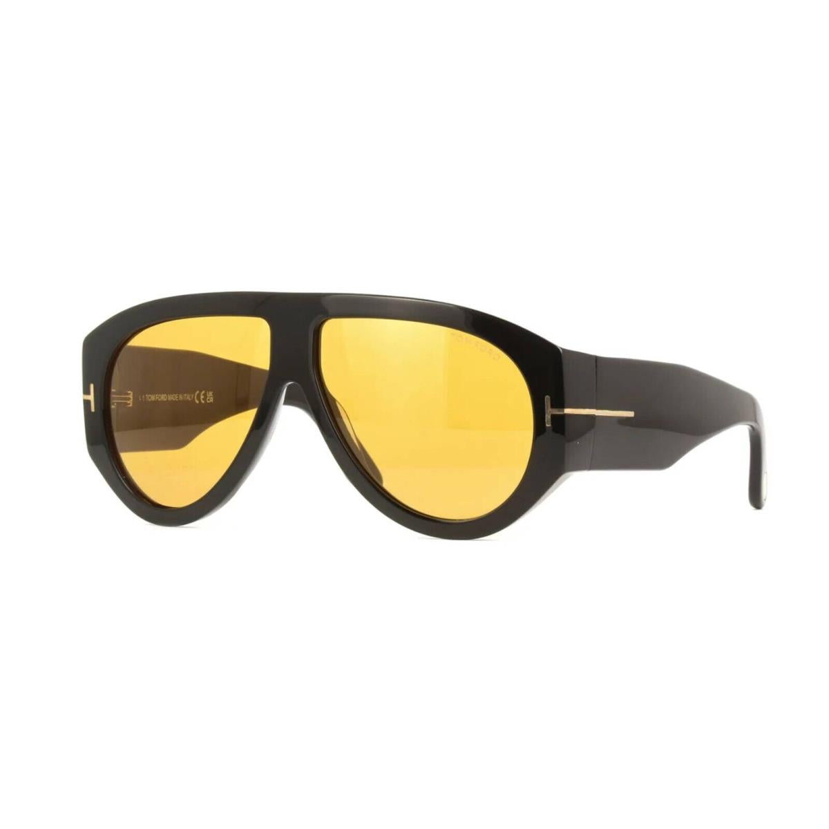 TF Bronson sunglasses