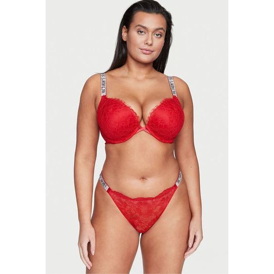 VS Bombshell Set Lace