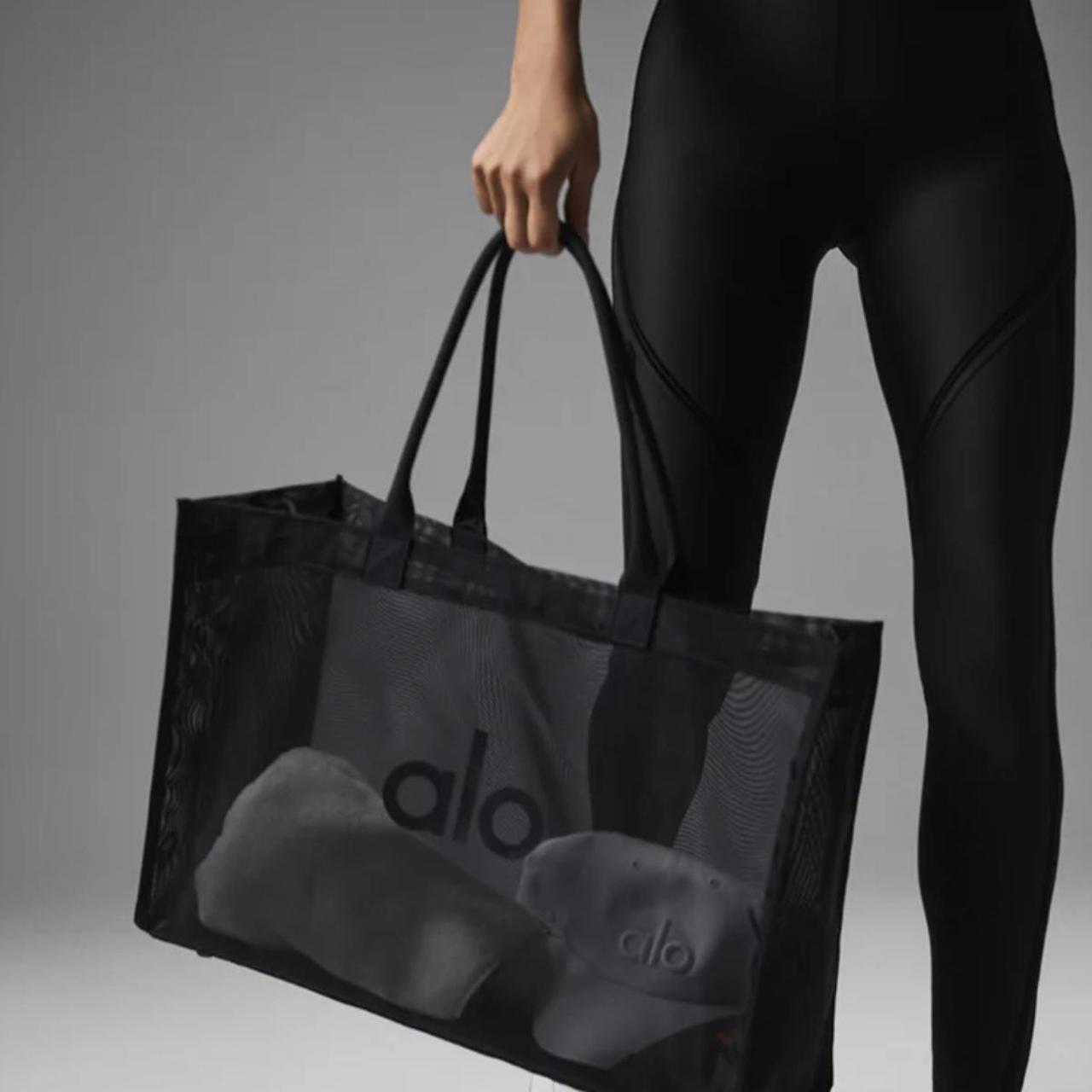 A.L.O tote bag