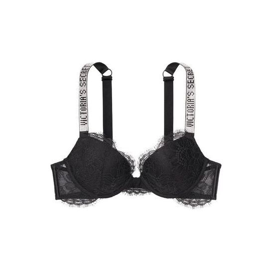 VS Bombshell Set Lace