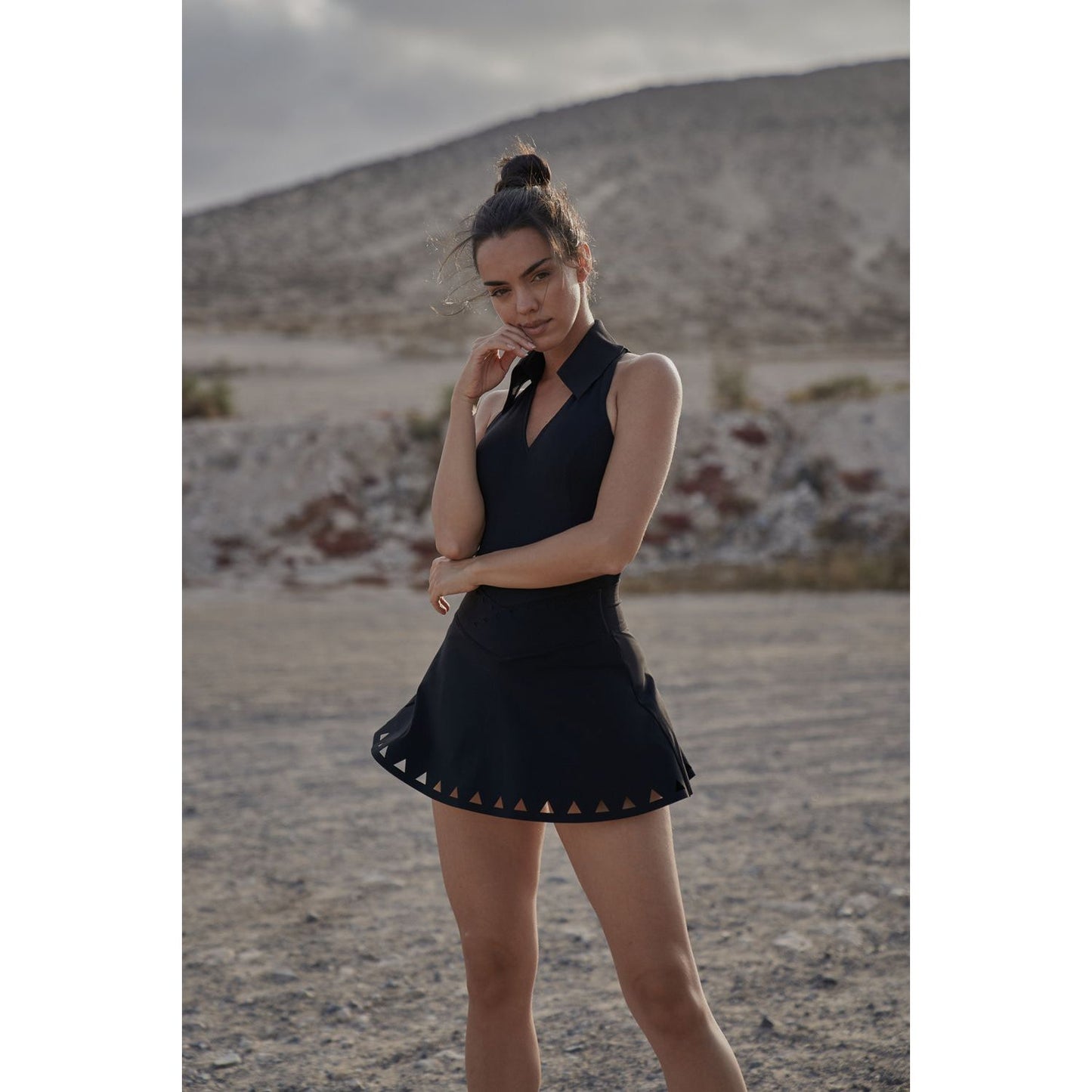 Collar active Top 2025