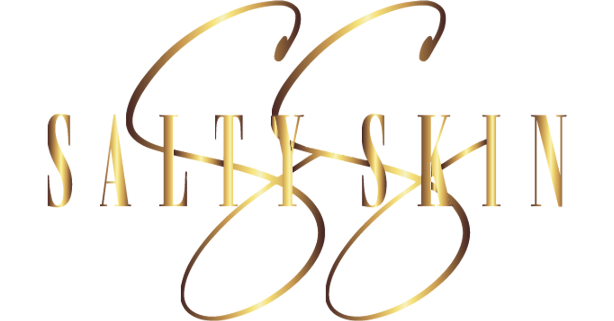 Salty Skin Collection – Salty Skin Store