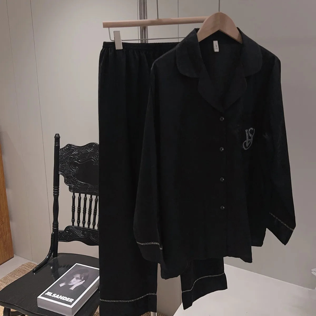 VS 2025 pyjamas luxury